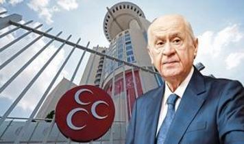 MHP Lideri Bahçeli'den ''rejim değişikliği'' çıkışı: İsrail'in karanlık emelleri son bulmalı