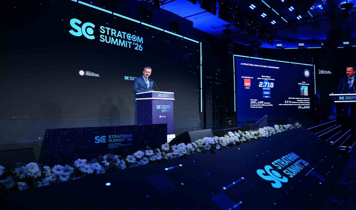 Savunma Sanayii Başkanı Görgün: Türkiye'nin savunma sanayisindeki dönüşümü niceliksel bir genişlemenin çok ötesinde