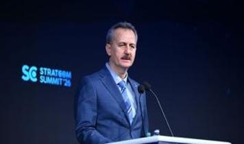 SSB Başkanı Görgün: Güçlü savunma sanayisi barışın teminatıdır