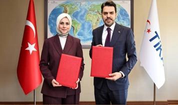 TİKA ve T3 Vakfı'ndan ''Bilim Üsküp'' merkezi