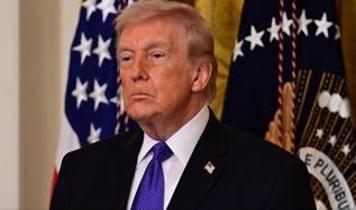 Trump yine şikayet etti: Yanımızda değillerse biz neden olalım ki?