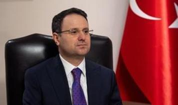 Ceza infaz kurumlarında yürütülen manevi rehberlik ve eğitim faaliyetlerine ilişkin paylaşım