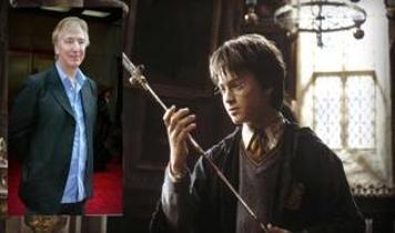 Harry Potter'in efsane karakteri Snape ile ilgili şaşırtan gerçek ortaya çıktı! Meğer Alan Rickman...
