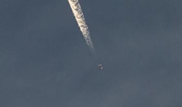 Irak'ta Haşdi Şabi karargahlarına hava saldırısı düzenlendi