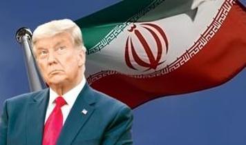 İran: Trump kara harekatına kalkışırsa ABD askerleri Basra Körfezi'ndeki köpekbalıklarına yem olacak