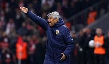 Milli takım kampında fenalaşan Mircea Lucescu hastaneye kaldırıldı