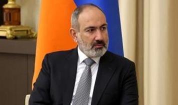 Paşinyan'a kilisede saldırı girişiminde bulunuldu