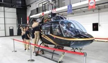 Savunma sanayii devlerinden eğitime büyük destek