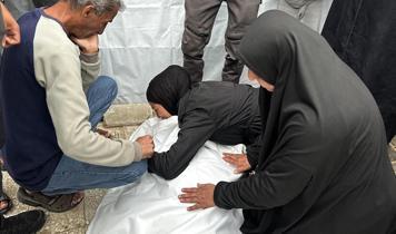 Soykırımcı İsrail'in Gazze'deki saldırılarında ateşkesten beri 700'den fazla kişi hayatını kaybetti