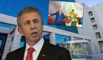 Ankara'nın konser borsası WhatsApp'ta! Yazışmalar Mansur Yavaş'ın sözlerini de yalanladı