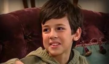 Bir dönemin çocuk yıldızıydı... Bez Bebek'in Emre'sine bir de şimdi bakın!