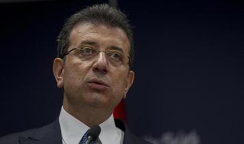 Ekrem İmamoğlu hakkında yeni soruşturma