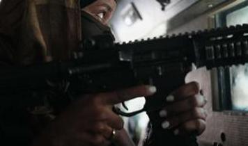 Haiti'de dehşet gecesi! Çete savaşları kasabayı kana buladı