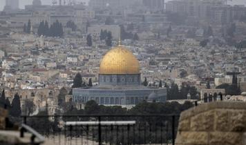 İsrail, Kıyamet Kilisesi'nde kısıtlı ibadete izin verirken Mescid-i Aksa'ya giriş yasağının sürdüğünü duyurdu