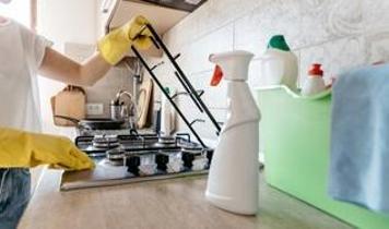 Mutfaklarda yağ birikimini önlemek için 7 etkili alışkanlık