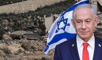 Netanyahu'dan İsrail ordusuna Lübnan'ın güneyinde işgali genişletme talimatı