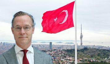 OECD'den Türkiye'ye "Sıfır Atık" övgüsü: Türkiye'nin diğer ülkelere ilham olduğunu söyledi