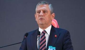 Özgür Özel'e suç duyurusu! Cumhurbaşkanı Erdoğan'dan 500 bin TL'lik tazminat davası