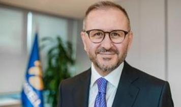 Turkcell Yönetim Kurulu Başkanı Şenol Kazancı'dan 5G mesajı: 32 yıldır attığımız her adımla ülkemizin dijitalleşme serüvenine yön veriyoruz