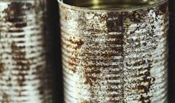 50 yıllık konserve açıldı! İçinden çıkanlar bilim insanlarını şaşırttı