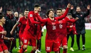 Dünya Kupası'ndan dev gelir! Kosova ile tarihi Dünya Kupası sınavı