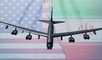 ABD ilk kez B-52 kozunu kullanıyor: İran'a karşı geniş çaplı taarruz