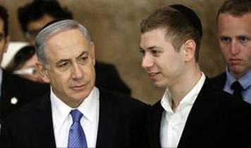 ABD-İsrail arasında oğul Netanyahu krizi: Miami'den İran'a gönderin