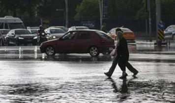 Bakanlıktan "sarı" kodlu uyarı: 6 ilde etkili olacak