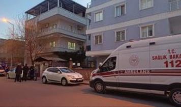 Batman'da silahlı dehşet: Anne ile oğul hayatını kaybetti