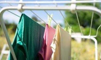 Çamaşır kuruturken yapılan büyük hata! Hangi parçalar risk altında