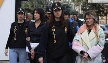 Candan kardeşlerin yargılandığı ''dolandırıcılık'' davasında karar