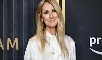 Céline Dion'dan Paris'te büyük dönüş müjdesi