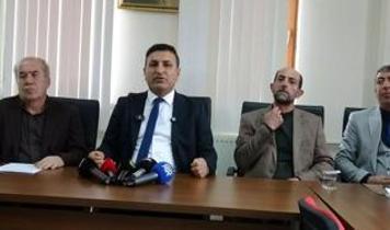 CHP'de ihraç depremi! Destek verenler tek tek gönderildi