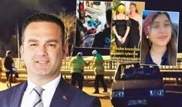 CHP'li Hasbi Dede'nin taciz iddiasıyla gündeme gelmişti! Beyin ölümü gerçekleşen genç kızın organları 4 ayrı ile gönderildi