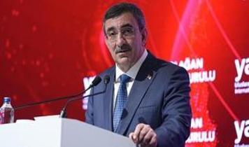 "Türkiye ekonomisi yıllık 1,6 trilyon dolarlık ekonomiye ulaşmıştır"