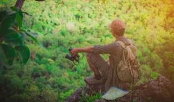 Doğaya bakmak bile yetiyor! Etkisi sizi şaşırtacak