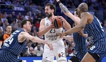 EuroLeague'de 35. hafta heyecanı! İşte maç takvimi