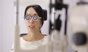 Görme kaybına devrim niteliğinde çözüm! Bilim insanları başardı