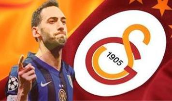 Hakan Çalhanoğlu adım adım Galatasaray'a