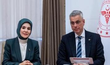 İki bakanlıktan ortak adım! Ortak protokol hayata geçti