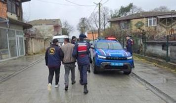 İstanbul Çatalca'da 306 kilogram at eti ele geçirildi, 3 şüpheli gözaltında