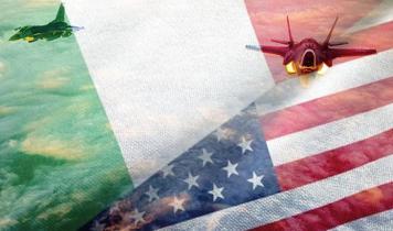 İtalya'nın cevabı ABD'yi hayal kırıklığına uğrattı: Sigonella'da çizgi net!