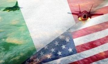 İtalya'nın cevabı ABD'yi hayal kırıklığına uğrattı: Sigonella'da çizgi net!