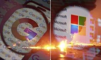 "Küresel şirketler suikastlarda rol oynuyor" iddiası: İran'dan teknoloji devlerine saldırı sinyali