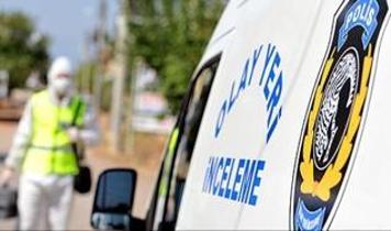 Mardin'de şüpheli olay: Cami tuvaletinde ölü bulundu