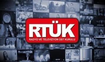 Resmi Gazete'de yayımlandı! RTÜK'ten yeni düzenleme