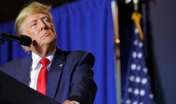 ABD Başkanı Trump'tan İran açıklaması: Savaş uzun sürmeyecek