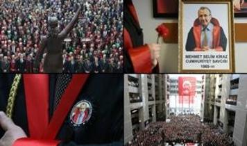 Terör saldırısında hayatını kaybetmişti! Savcı Mehmet Selim Kiraz'ın şehadetinin üzerinden 11 yıl geçti