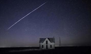 Yörüngede ne oldu? Starlink uydusu aniden sessizliğe büründü