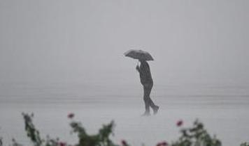 16 il için "sarı" kodlu meteorolojik uyarı! Gök gürültülü sağanak bekleniyor